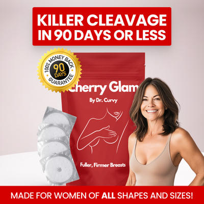 Cherry Glam