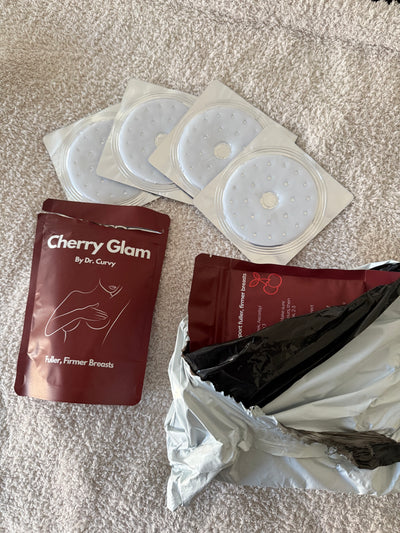 Cherry Glam