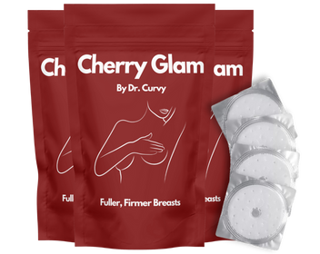 Dr Curvy – Natural Breast Enhancement for Fuller, Firmer Breasts