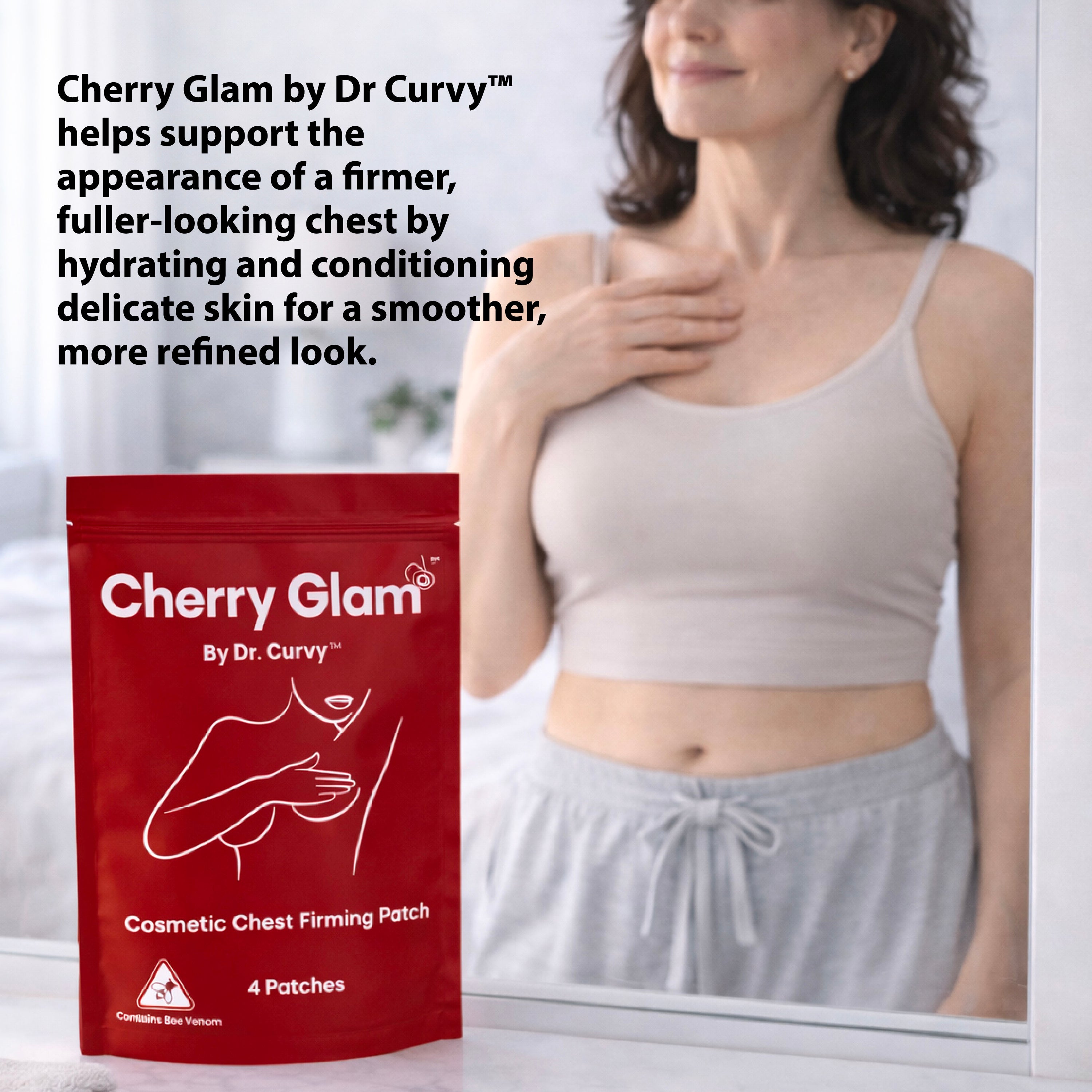 Cherry Glam