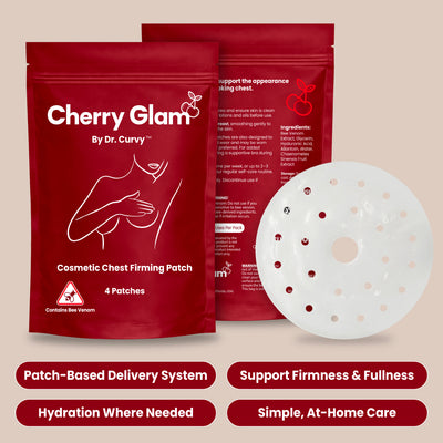 Cherry Glam