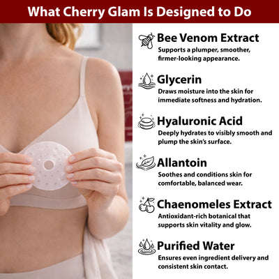 Cherry Glam