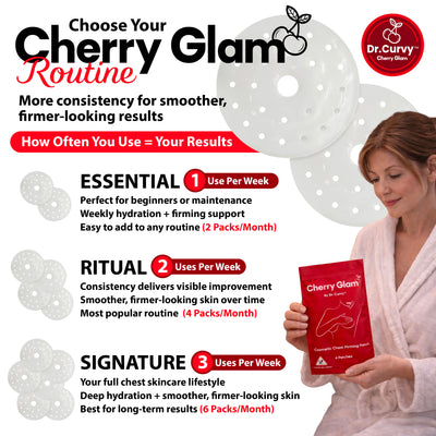 Cherry Glam