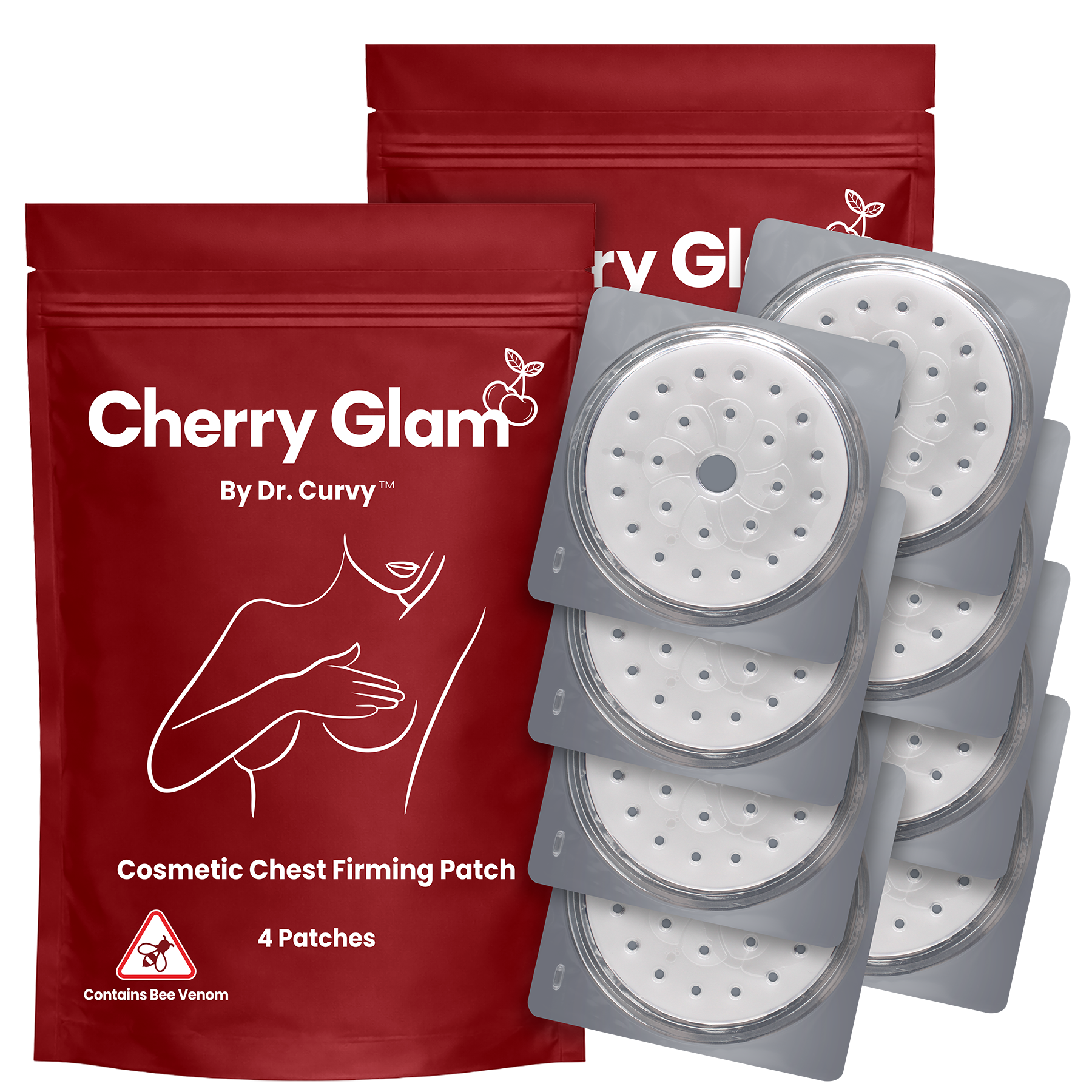 Cherry Glam