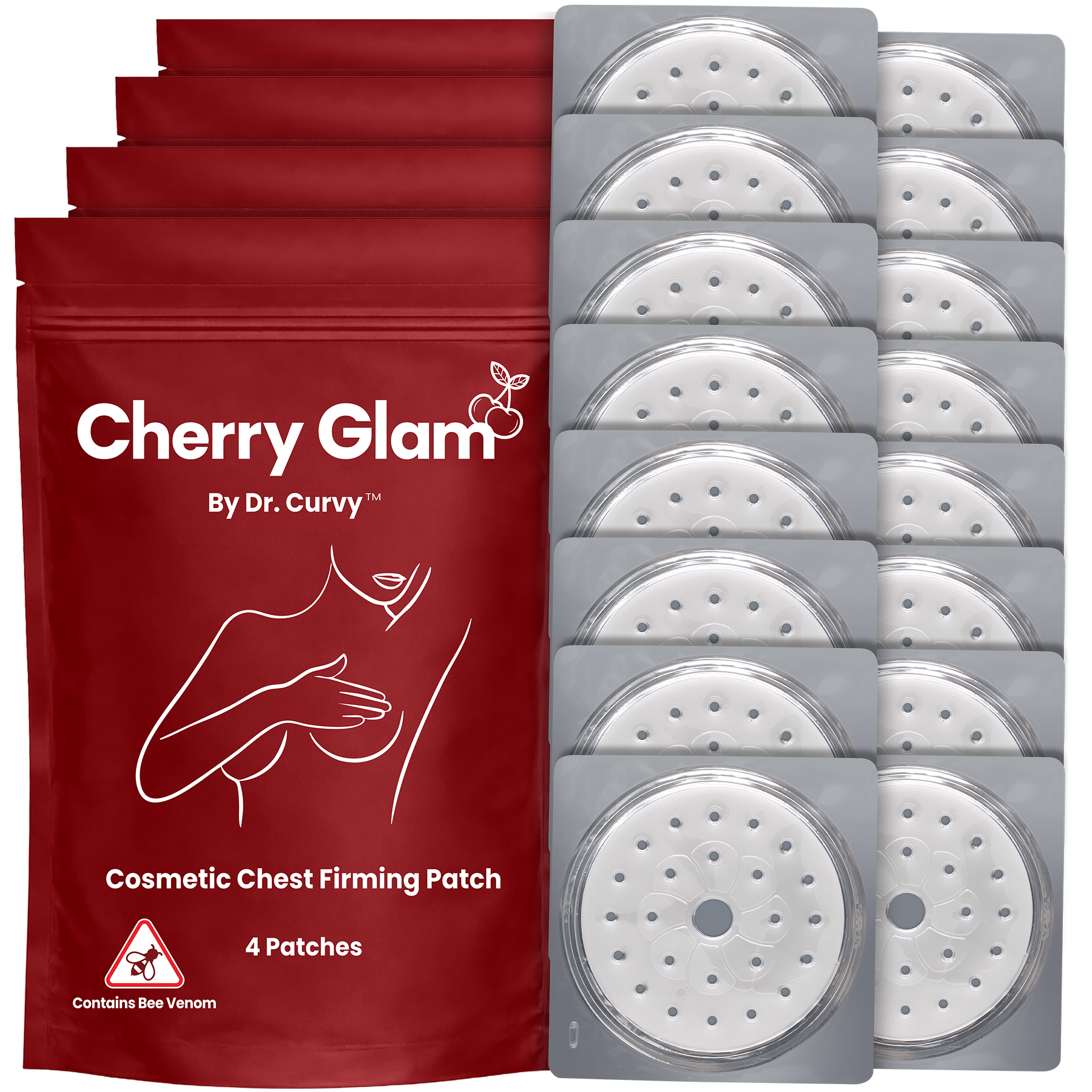 Cherry Glam