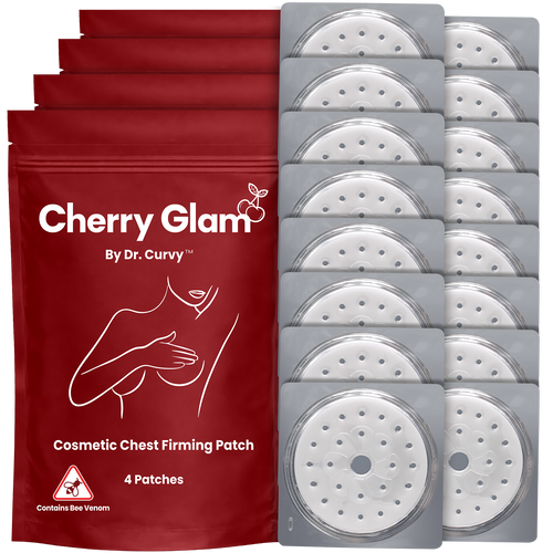 Cherry Glam