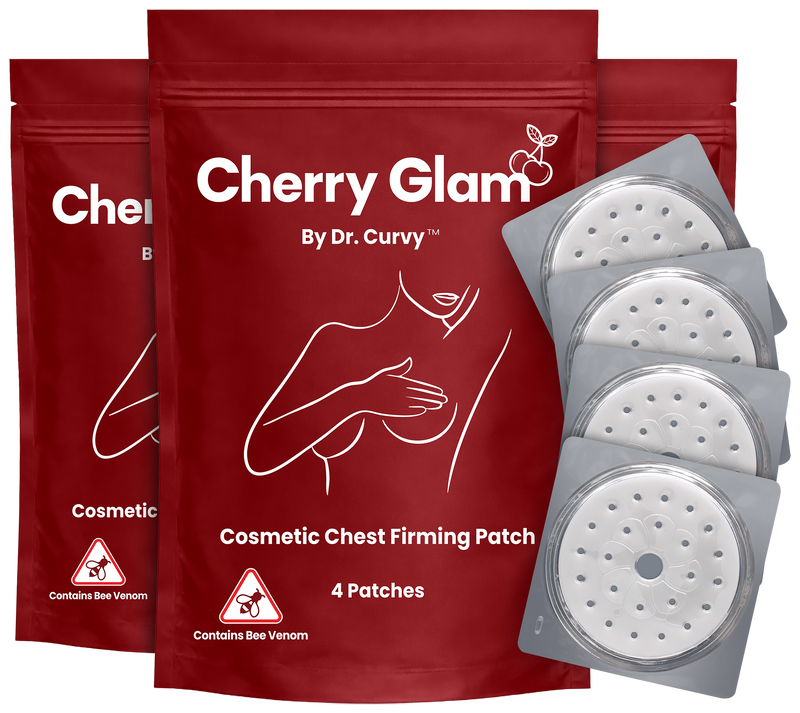 Support a Fuller, Firmer, More Youthful-Looking Chest