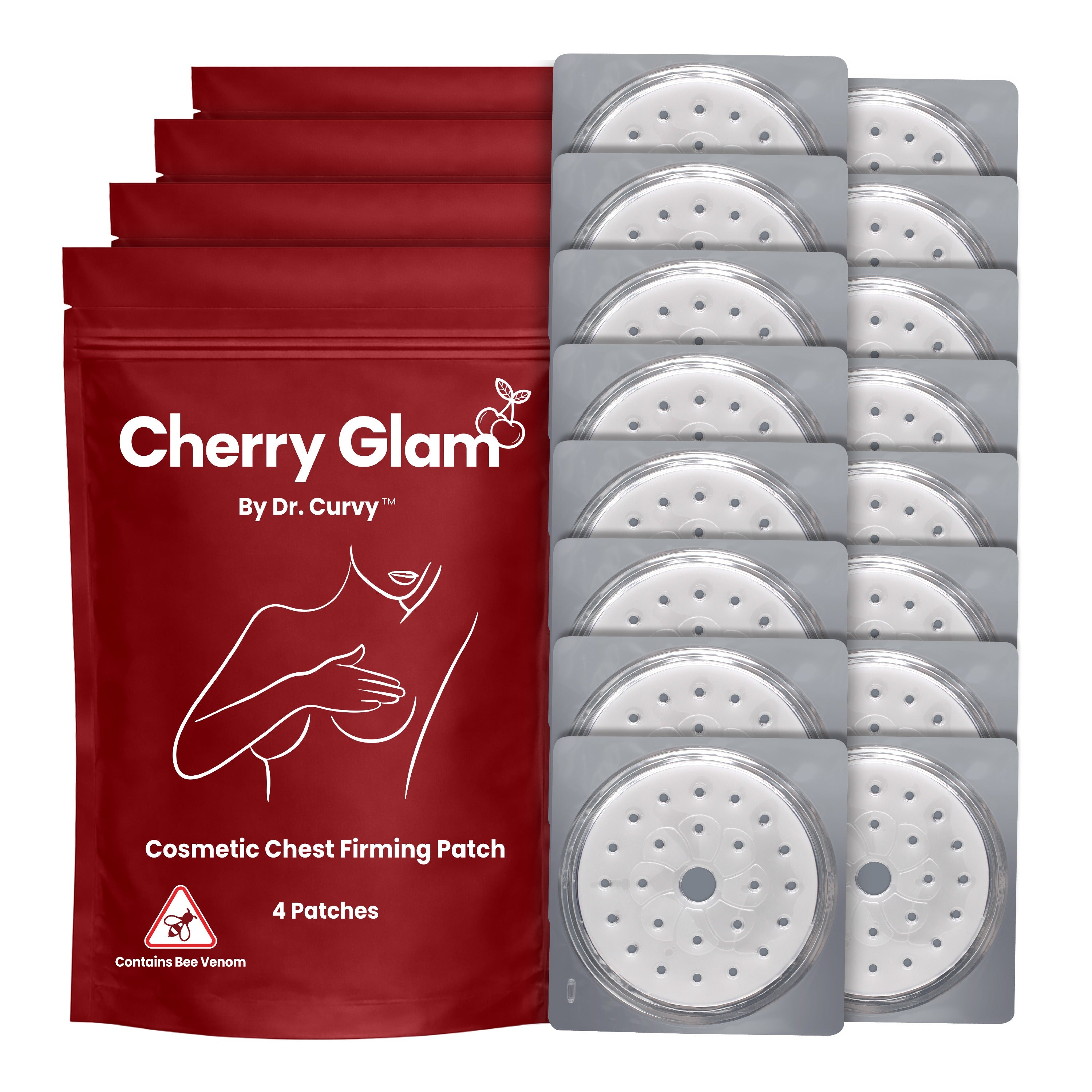 Cherry Glam