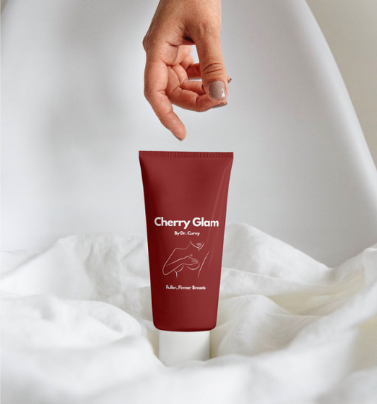 Dr Curvy Cream