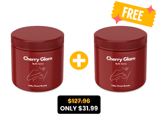 Dr Curvy Gummies (BOGO Free)