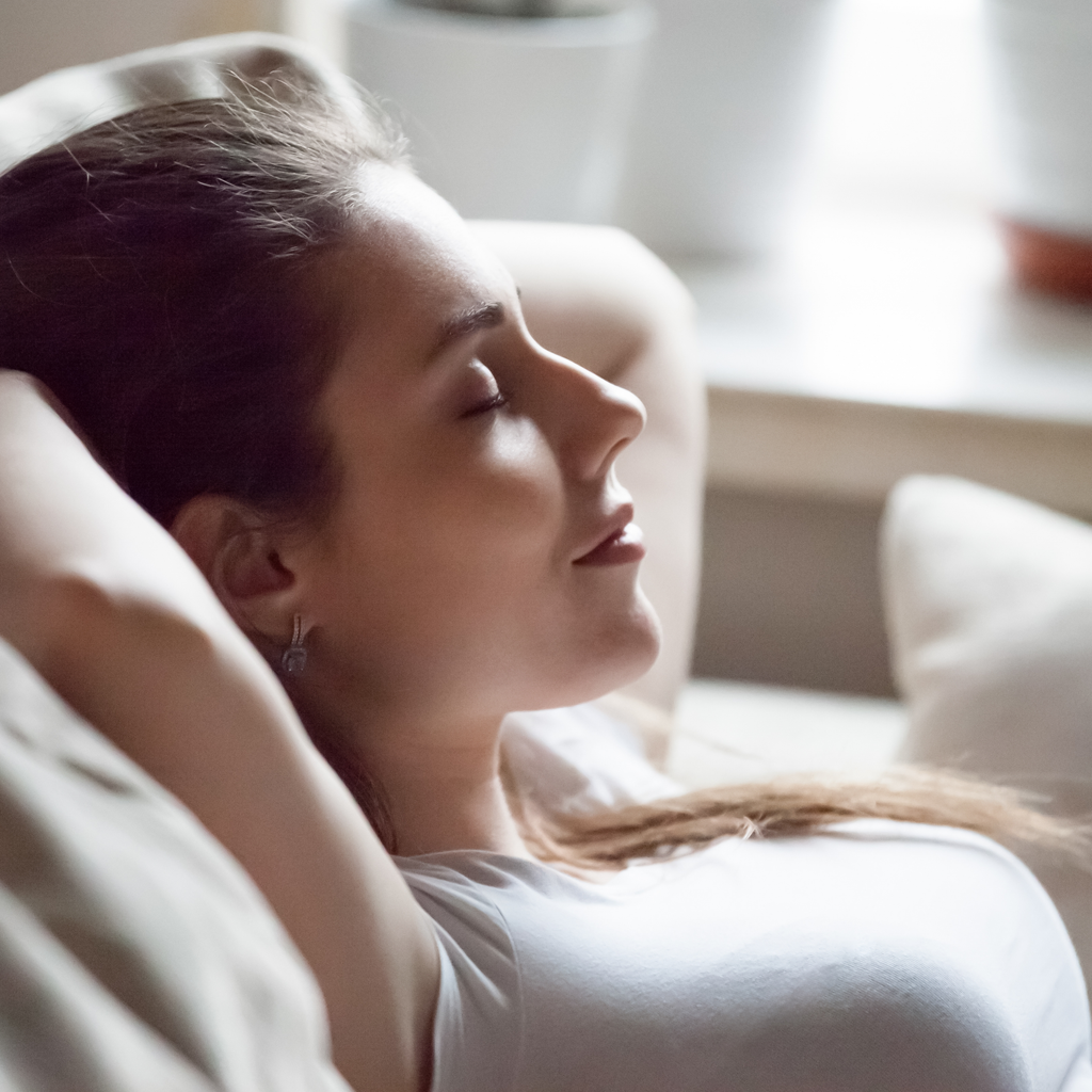 Wear & Relax (Let it Work)