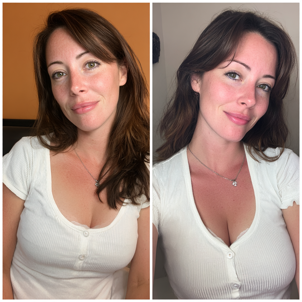 Review by Sarah