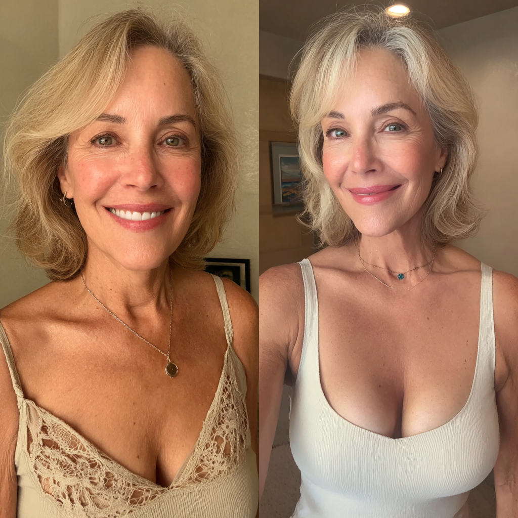 How Cherry Glam